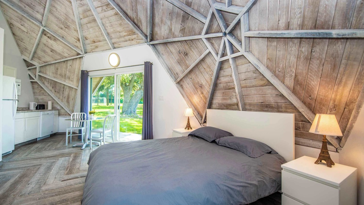 Photo of Bedroom in Clermont