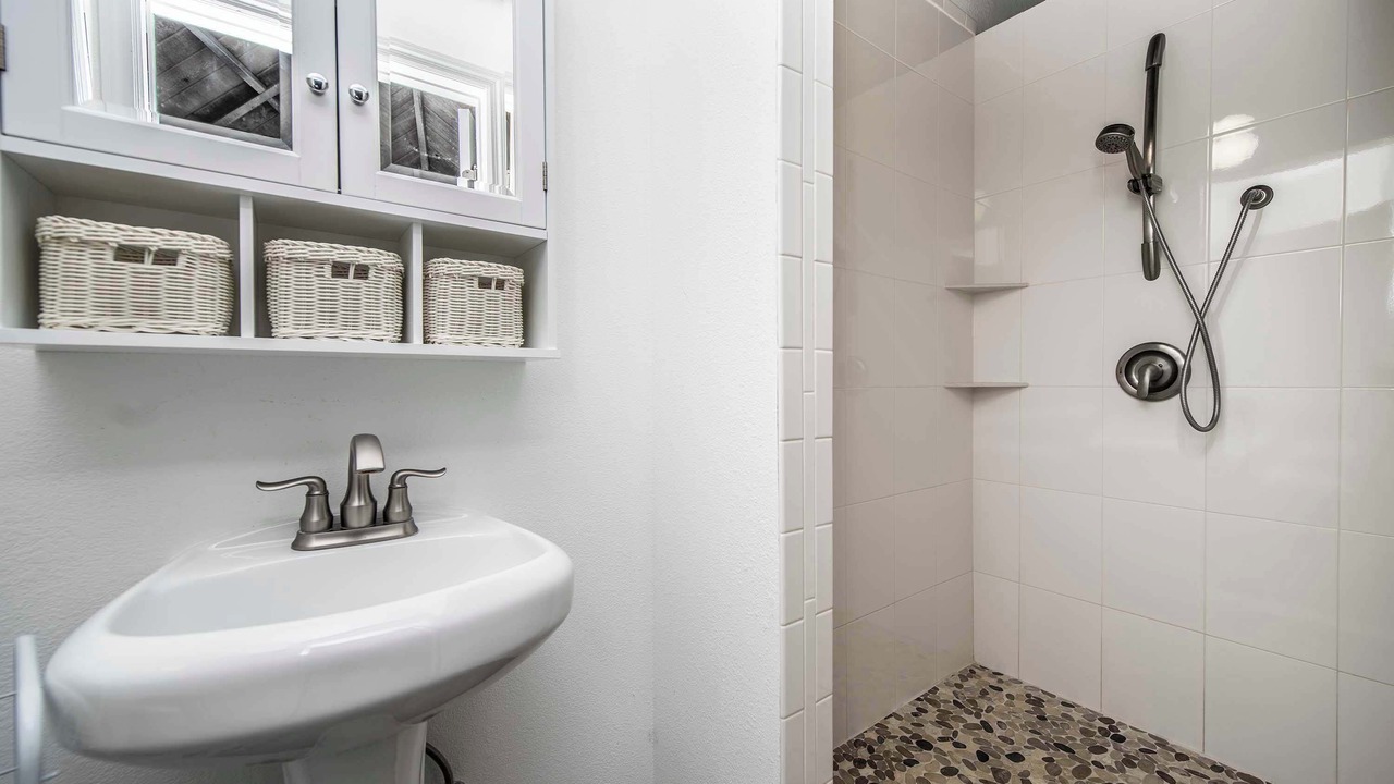 Photo of Bathroom in Clermont