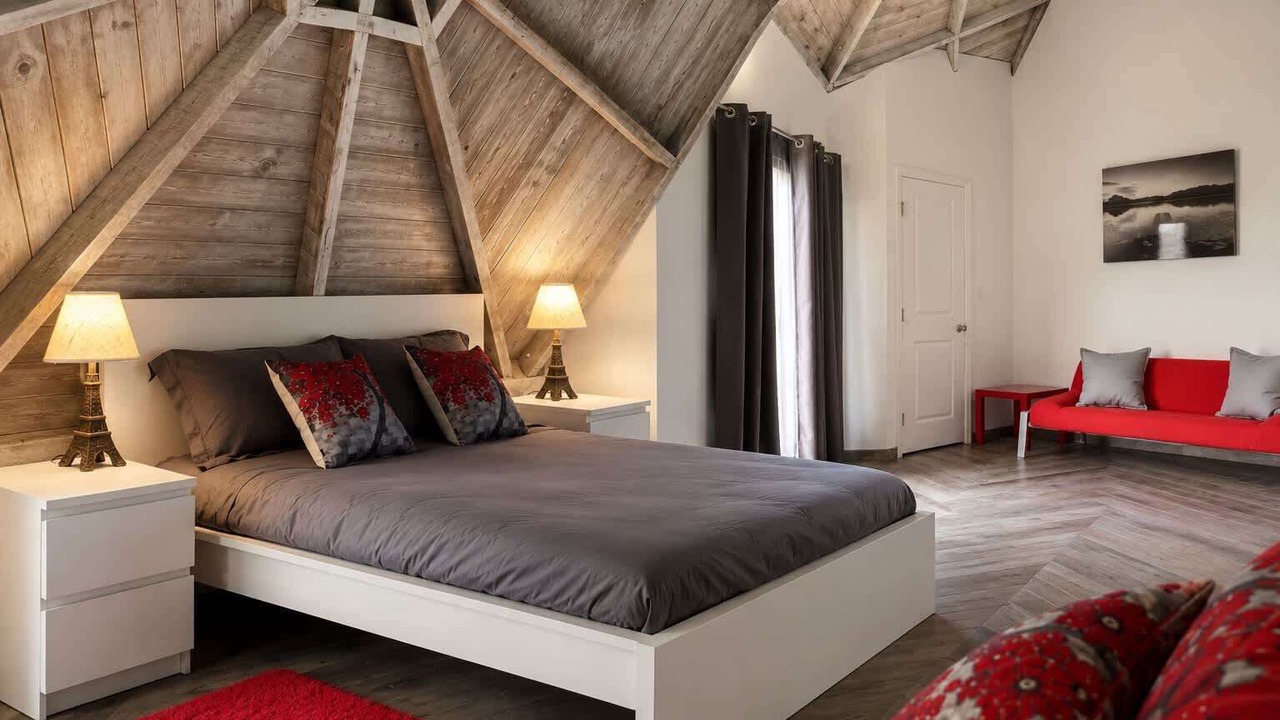 Photo of Bedroom in Clermont