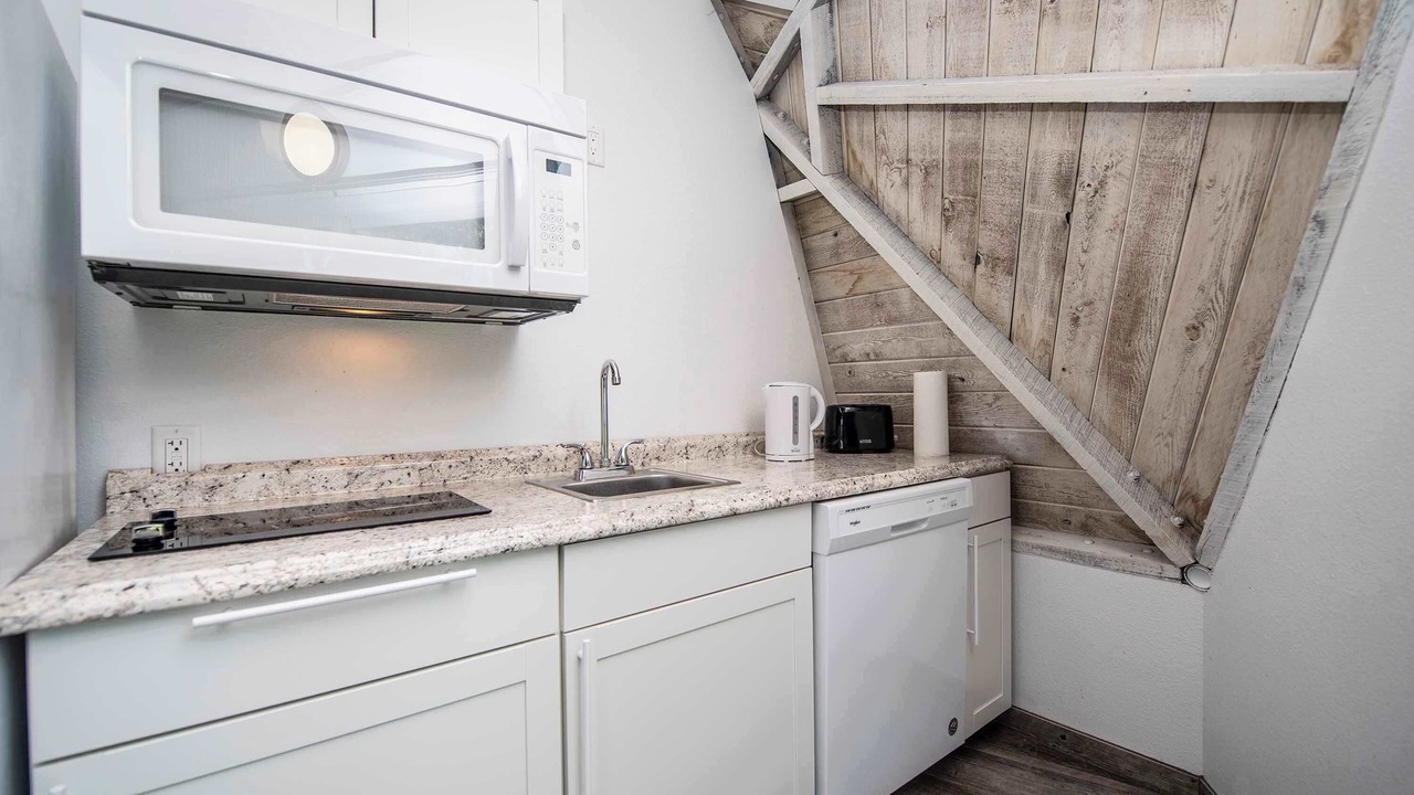 Photo of Kitchen in Clermont