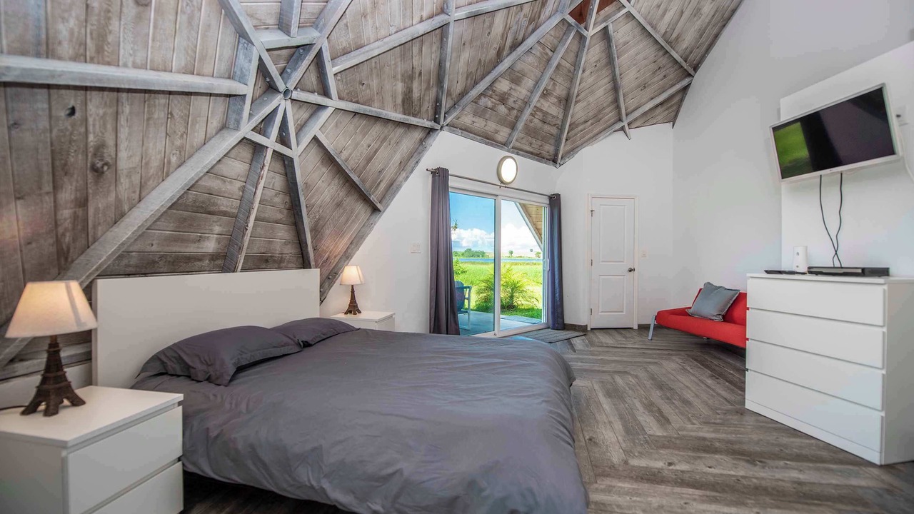 Photo of Bedroom in Clermont