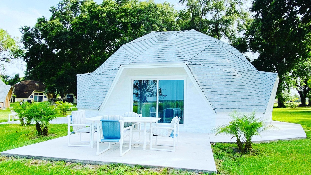 Photo of Outdoor in Clermont