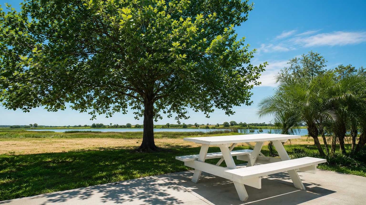 Photo of Outdoor in Clermont