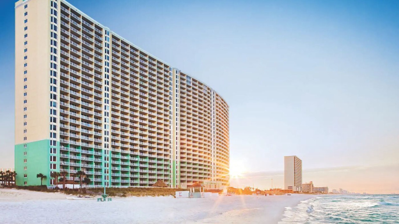 Photo of Outdoor in Panama City Beach