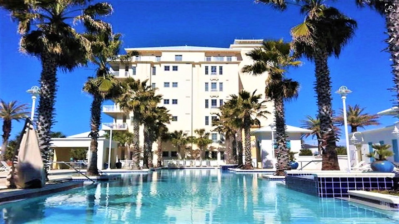Photo of Outdoor in Panama City Beach
