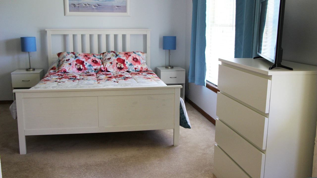 Photo of Bedroom in Cocoa Beach