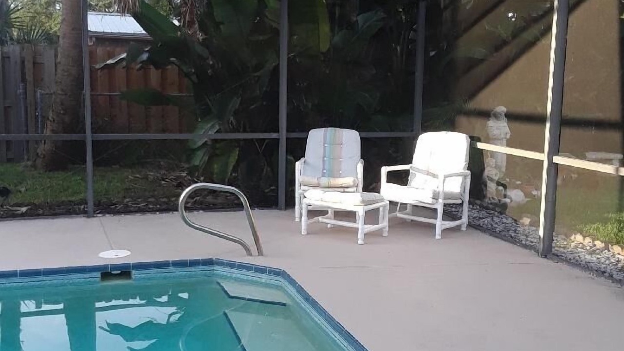 Photo of Outdoor in Cocoa Beach
