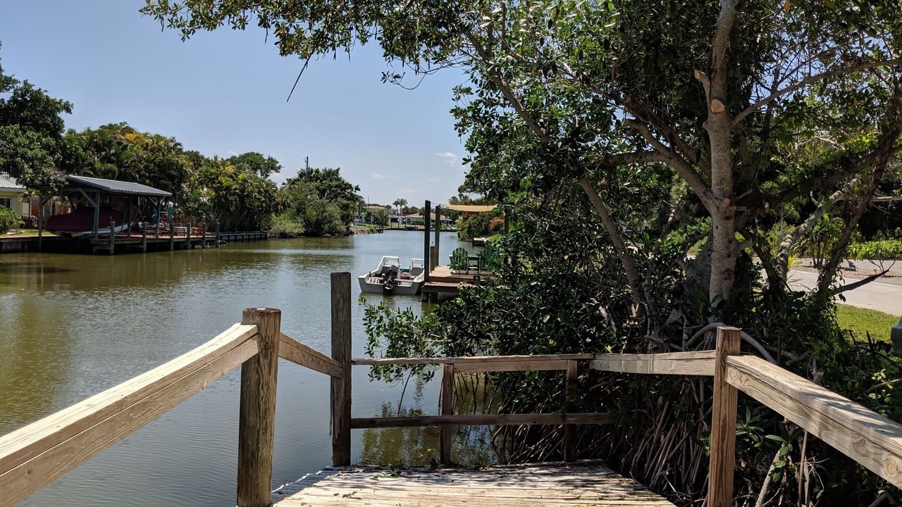 Photo of Outdoor in Cocoa Beach