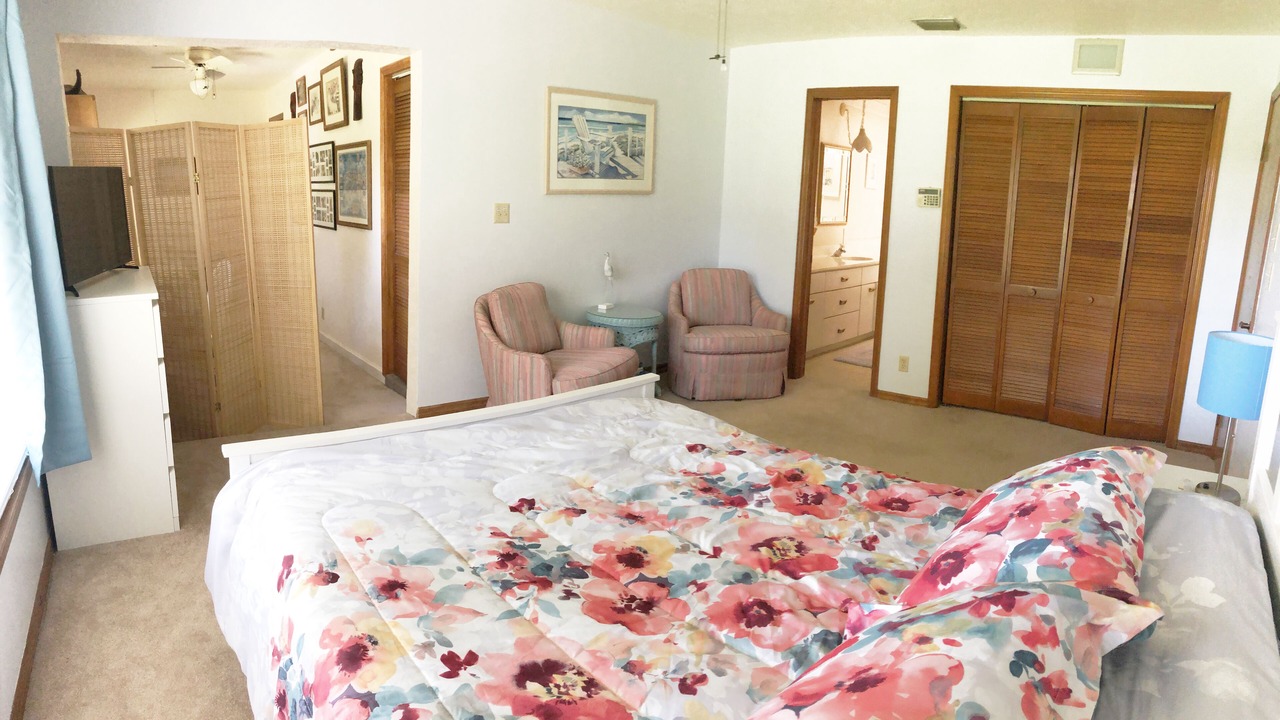 Photo of Bedroom in Cocoa Beach