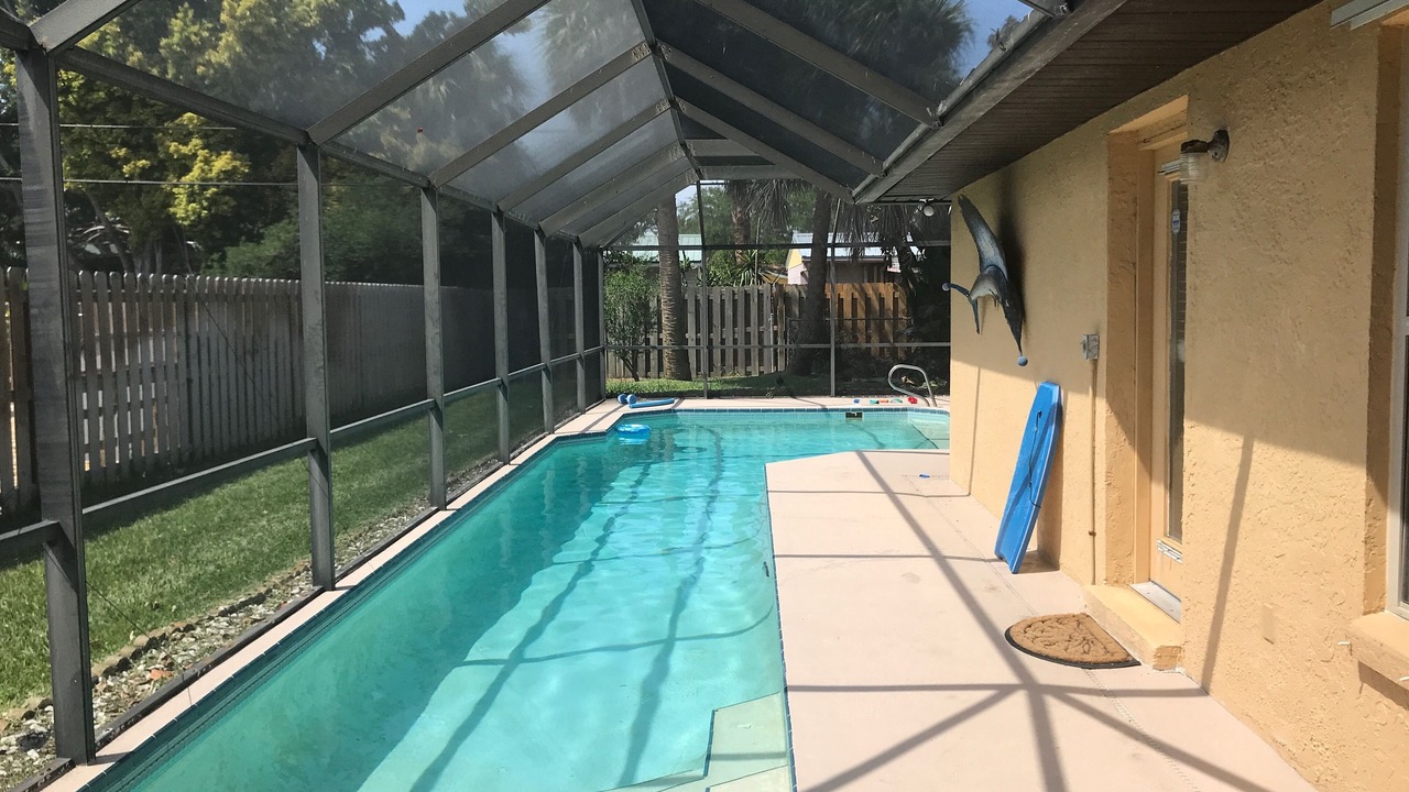 Photo of Outdoor in Cocoa Beach