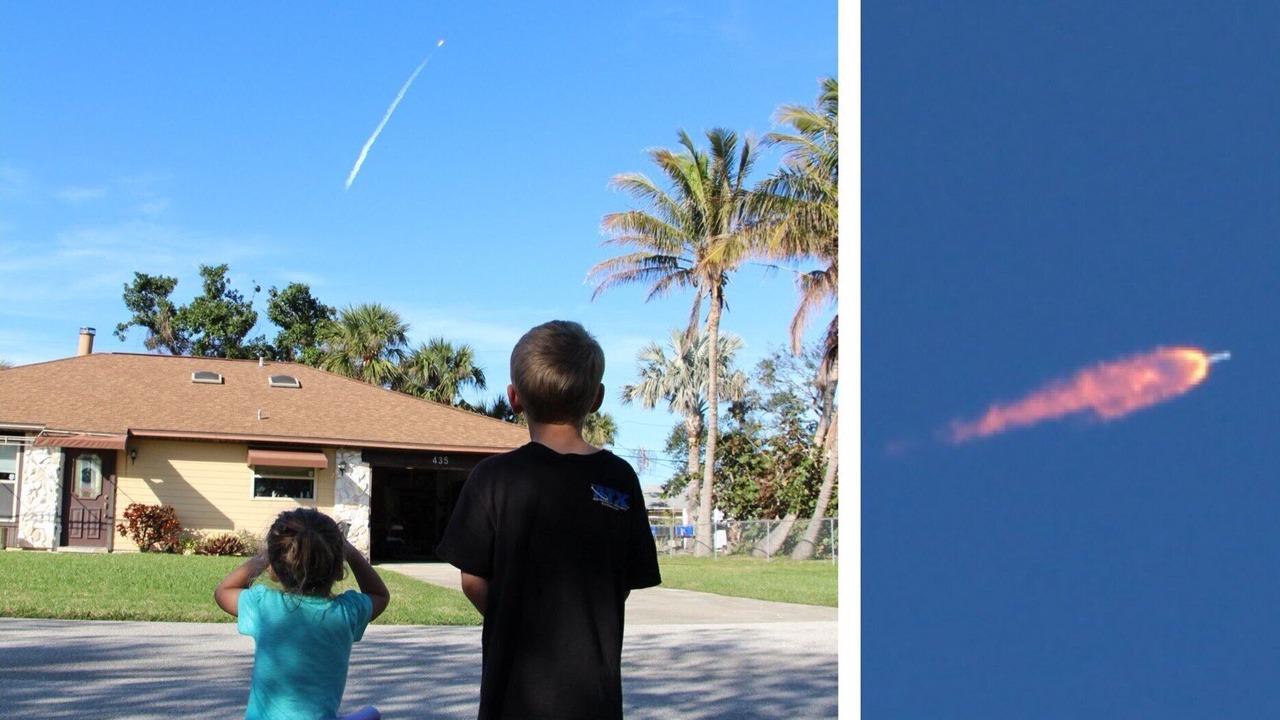 Photo of Others in Cocoa Beach
