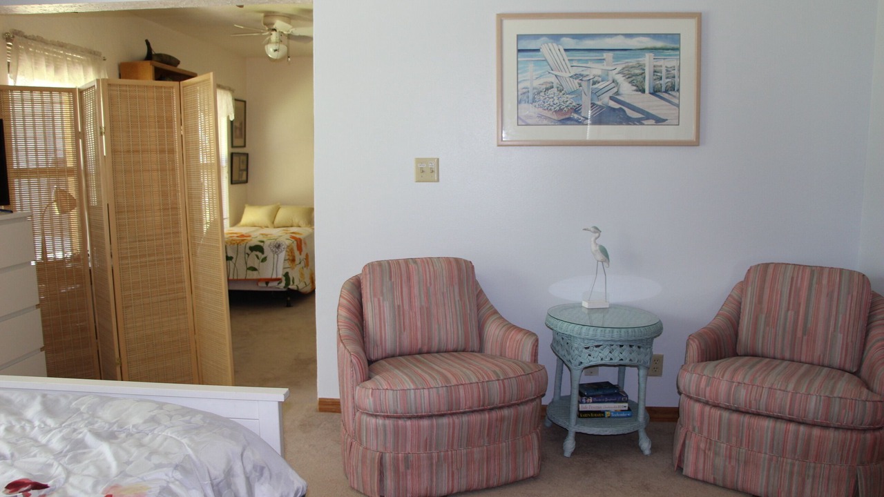 Photo of Bedroom in Cocoa Beach