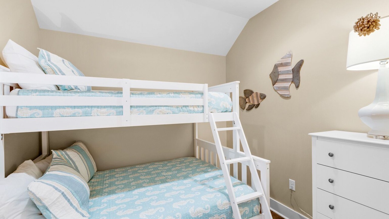 Photo of Bedroom in WaterSound West Beach