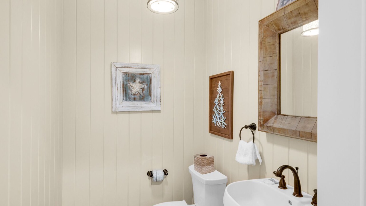 Photo of Bathroom in WaterSound West Beach