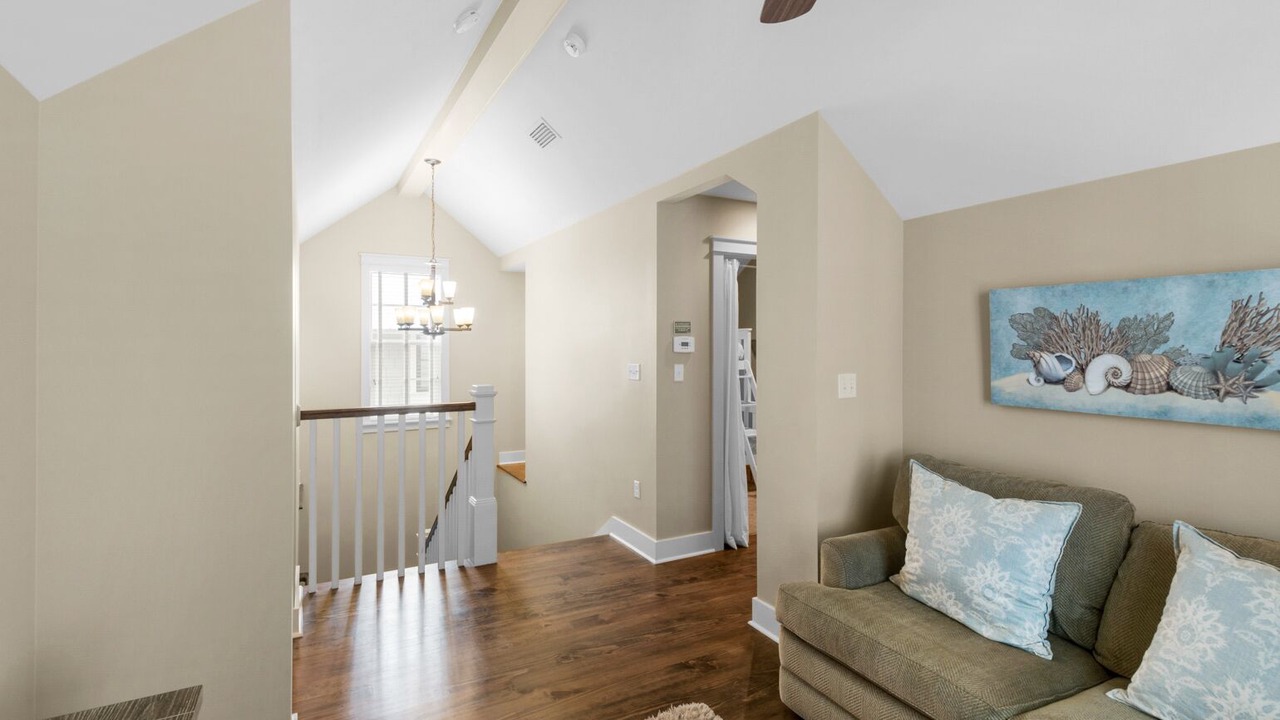 Photo of Bedroom in WaterSound West Beach