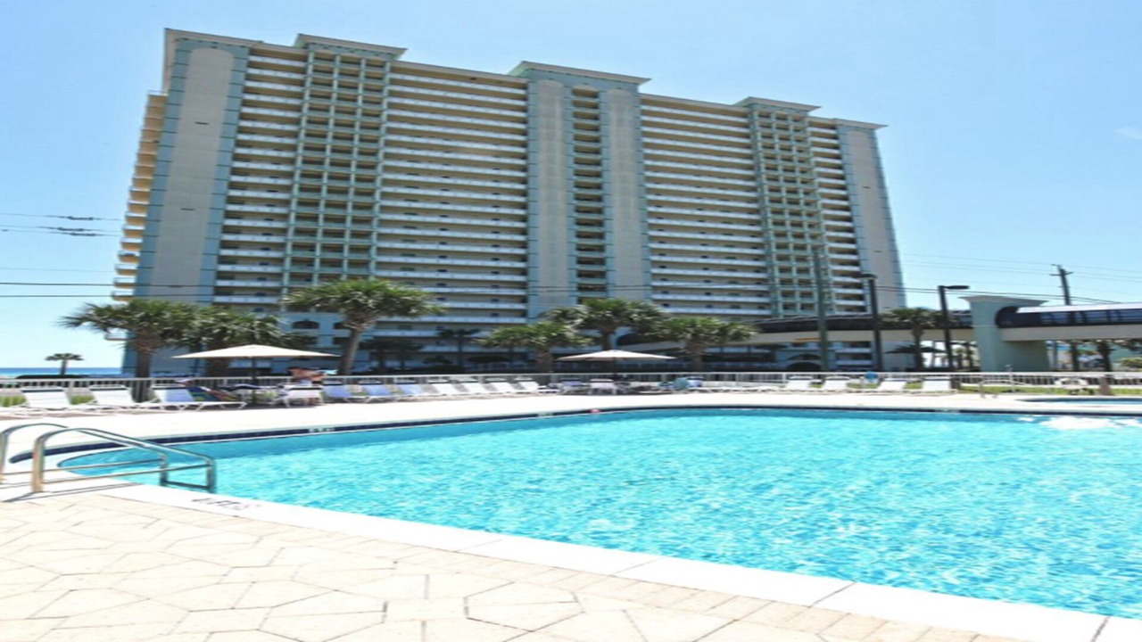 Photo of Outdoor in Panama City Beach