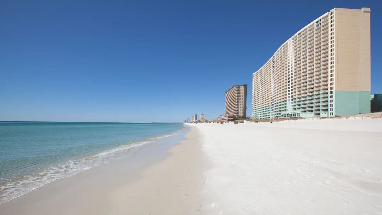 Photo of Outdoor in Panama City Beach