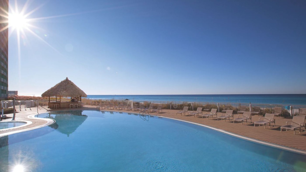 Photo of Outdoor in Panama City Beach