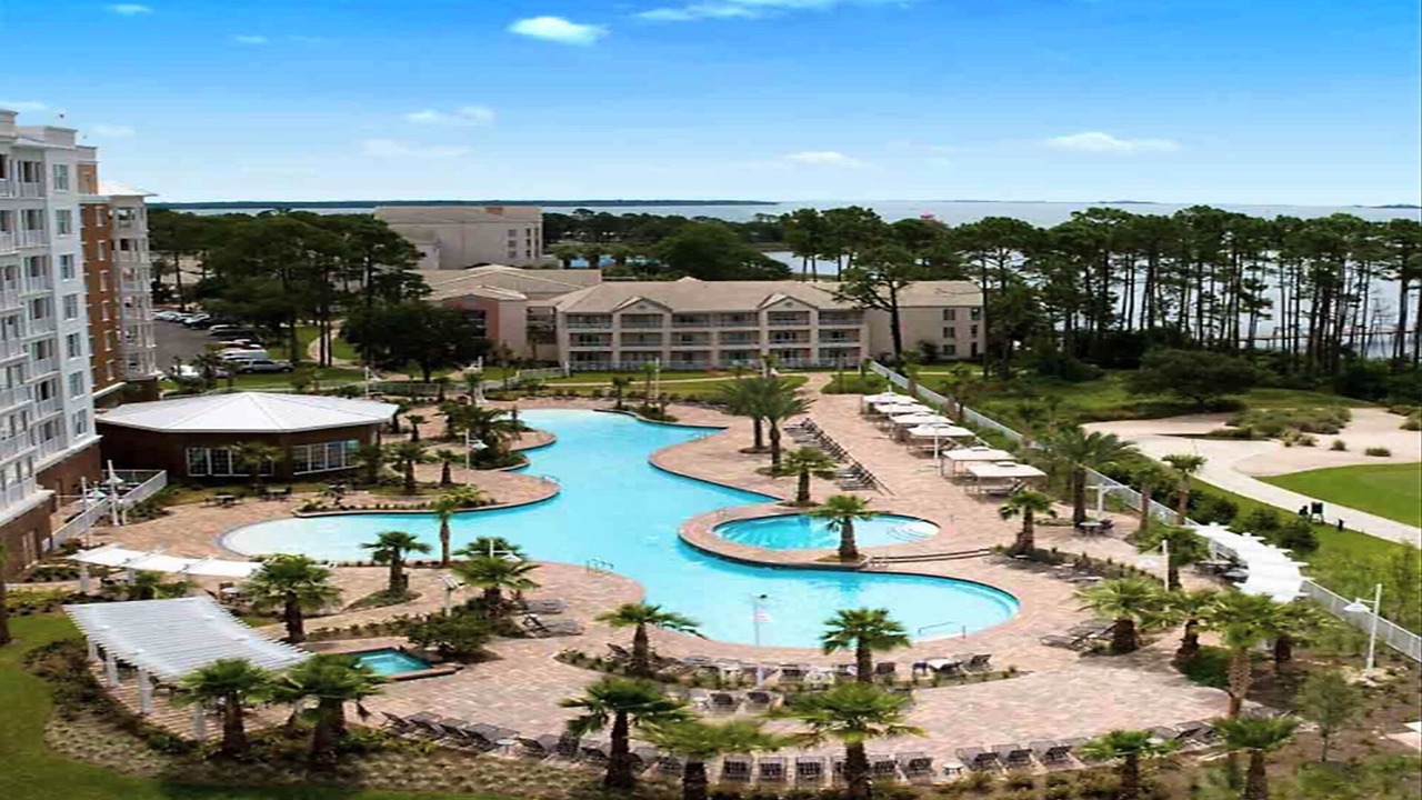Photo of Outdoor in Panama City Beach