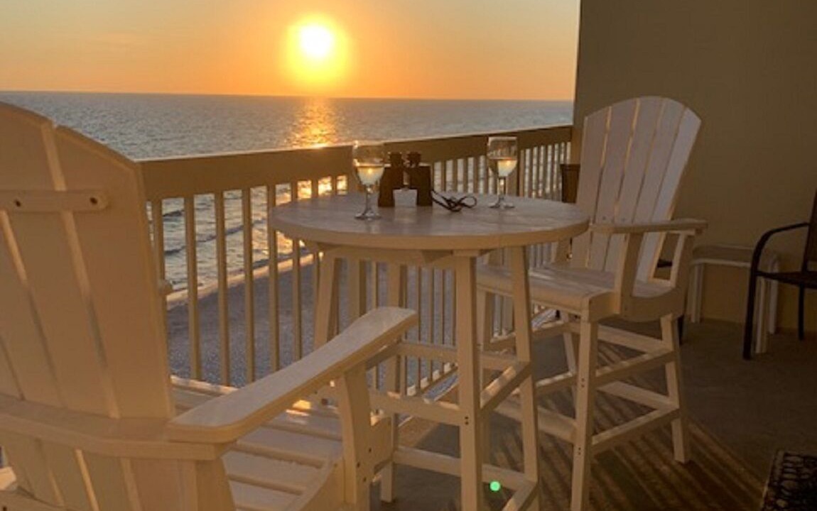 Photo of Bedroom in Miramar Beach