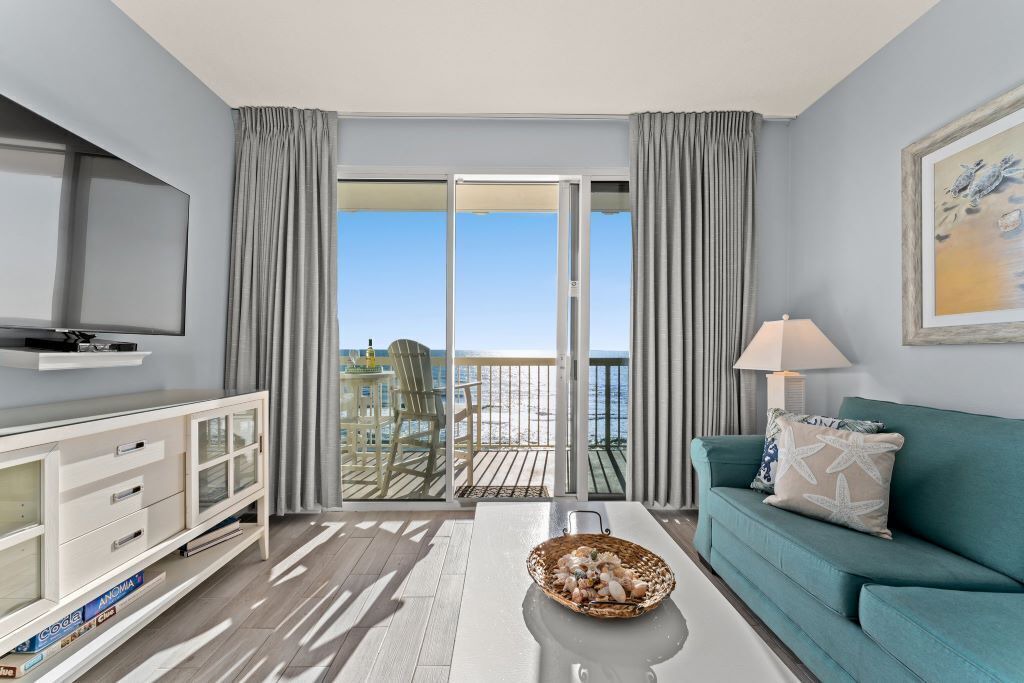 Photo of Livingroom in Miramar Beach