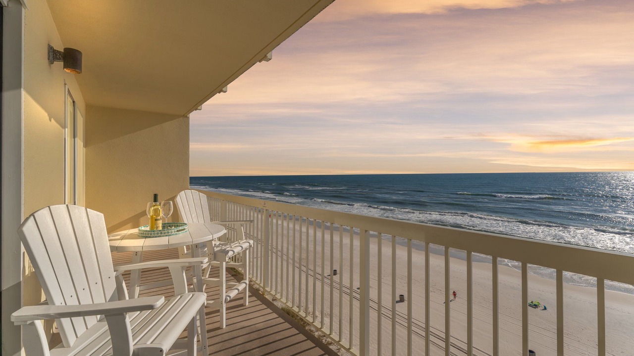 Photo of Outdoor in Miramar Beach