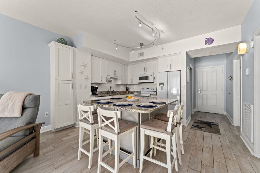 Photo of Kitchen in Miramar Beach