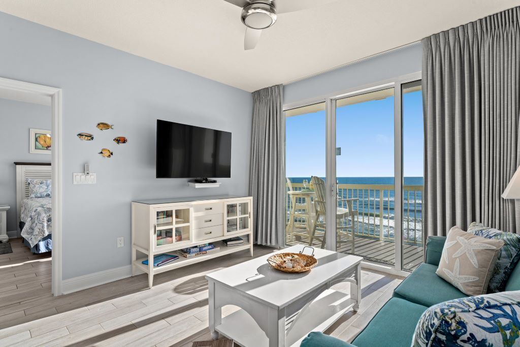 Photo of Livingroom in Miramar Beach