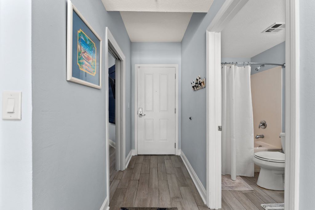 Photo of Bathroom in Miramar Beach