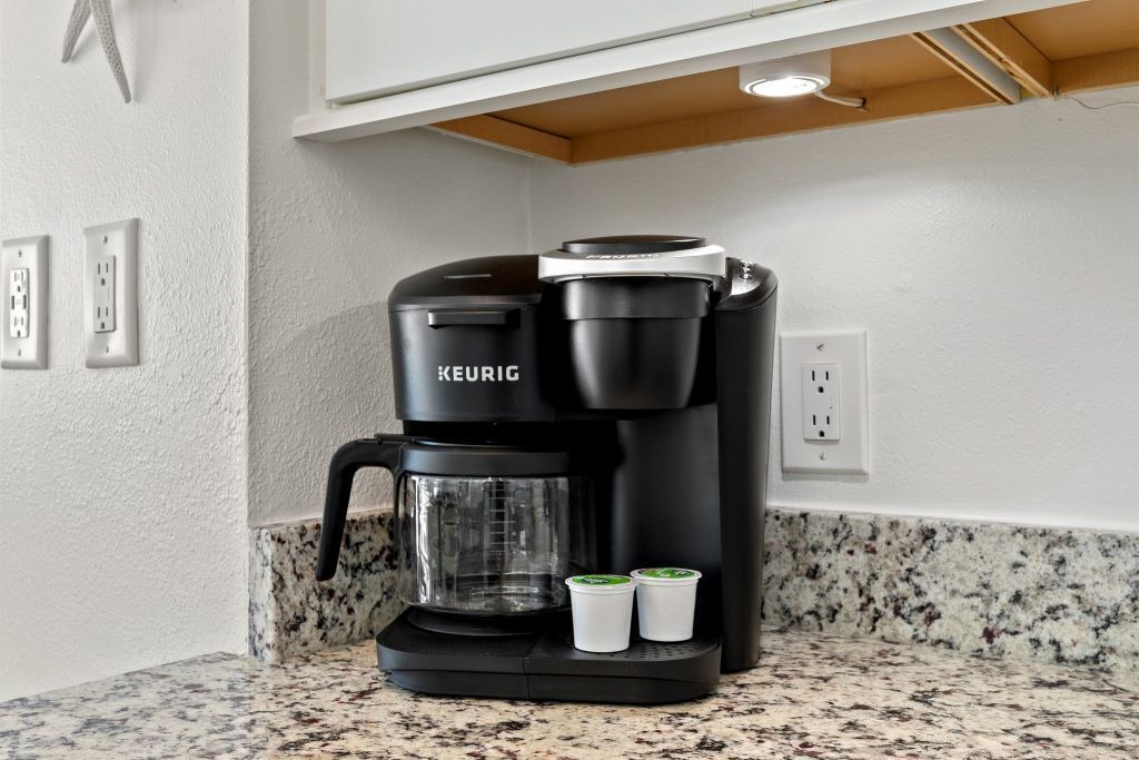 Photo of Kitchen in Miramar Beach