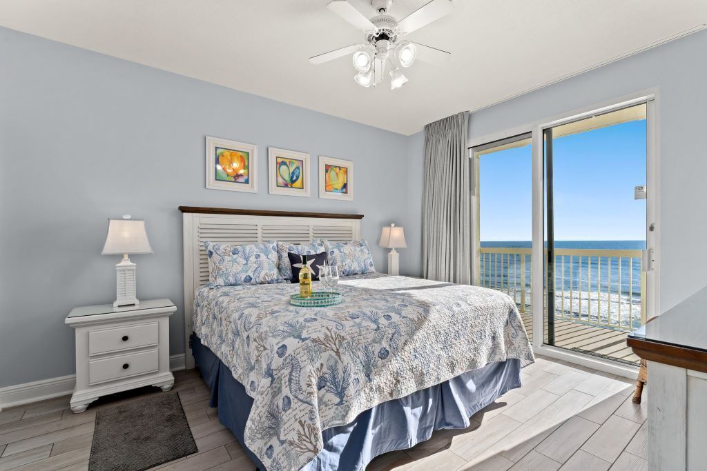 Photo of Patio Balcony in Miramar Beach