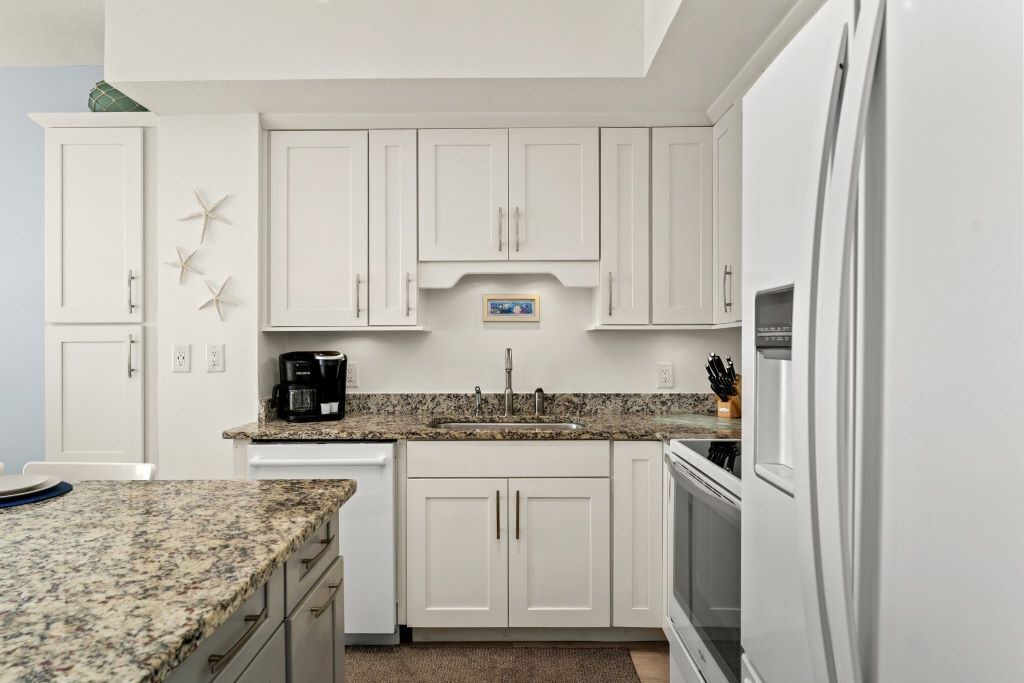 Photo of Kitchen in Miramar Beach