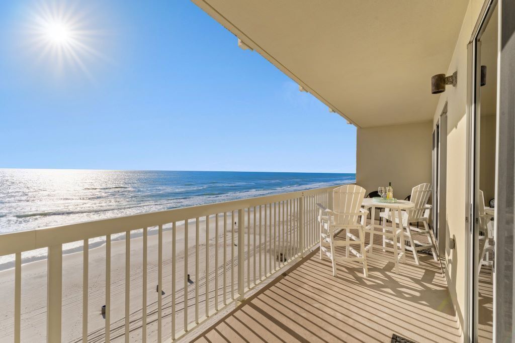 Photo of Outdoor in Miramar Beach