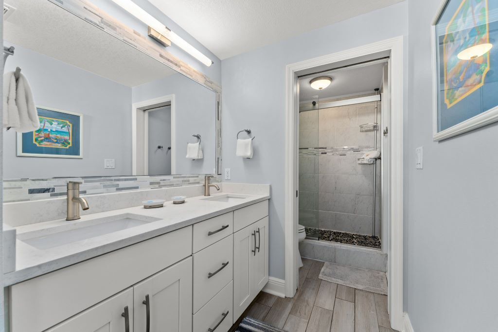 Photo of Bathroom in Miramar Beach