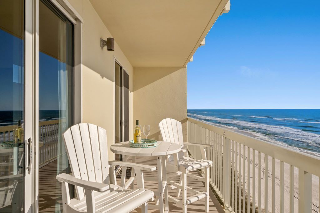 Photo of Outdoor in Miramar Beach