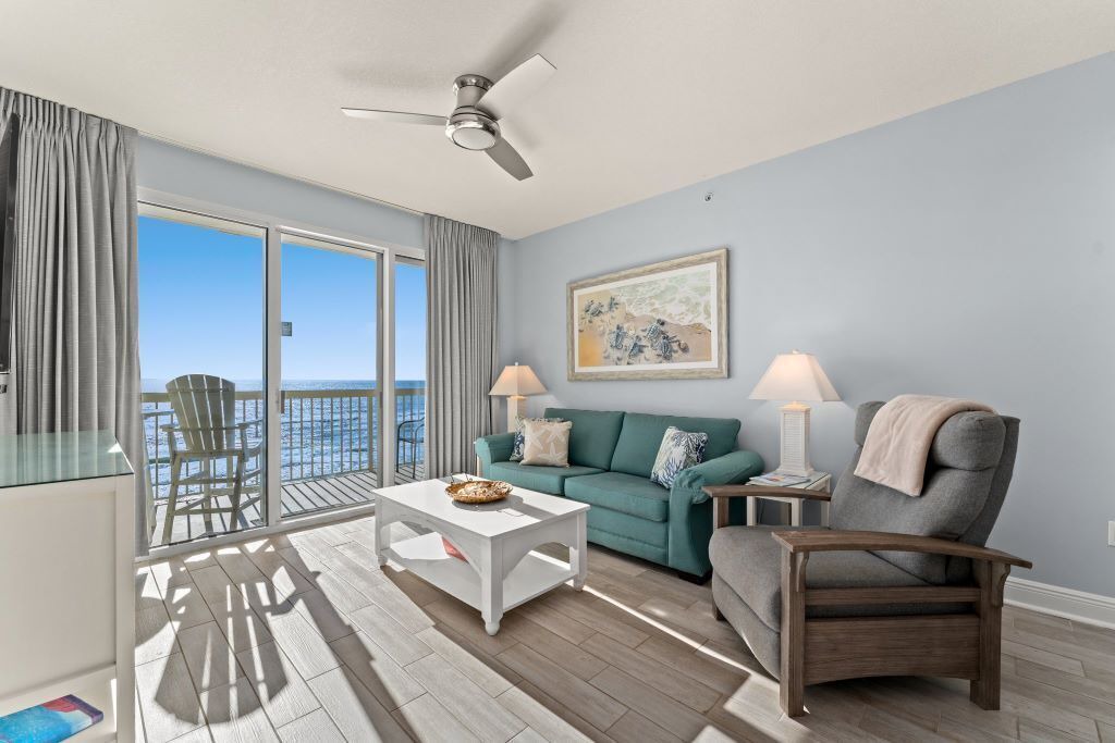 Photo of Bedroom in Miramar Beach