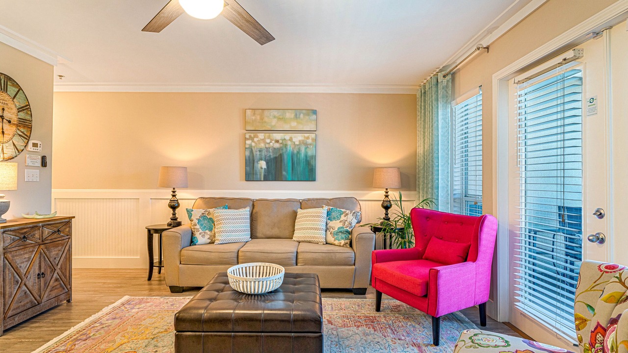 Photo of Outdoor in Gulf Place