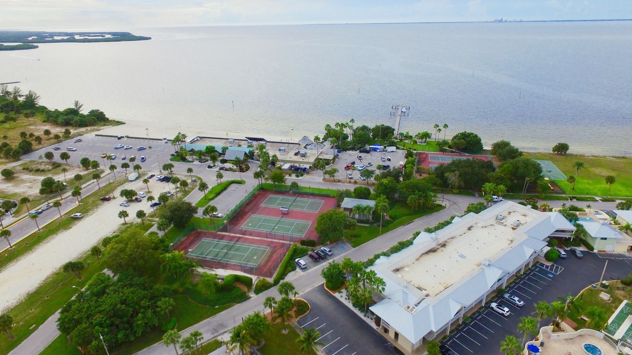 Photo of Outdoor in Ruskin