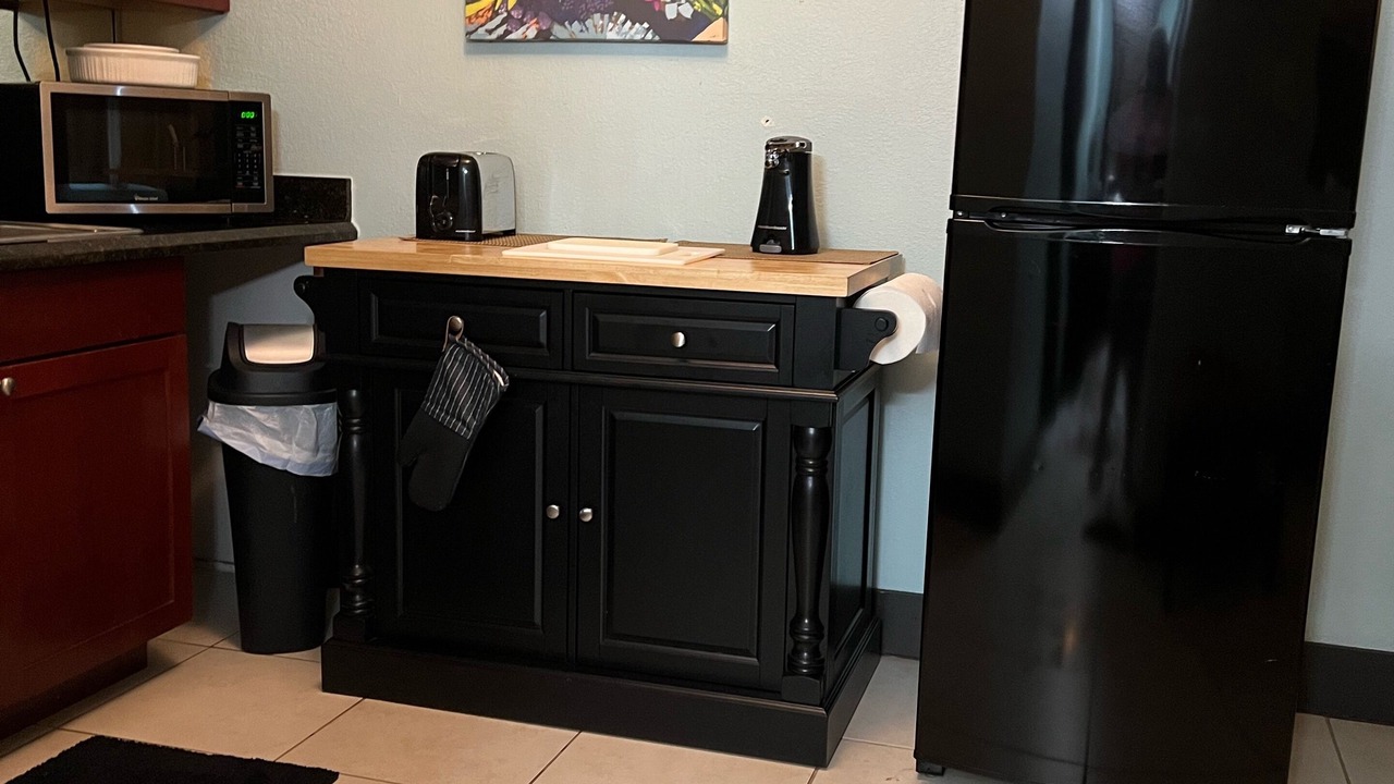 Photo of Kitchen in Ruskin