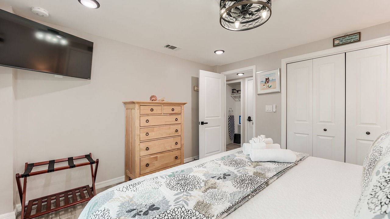 Photo of Bedroom in Fort Myers Beach