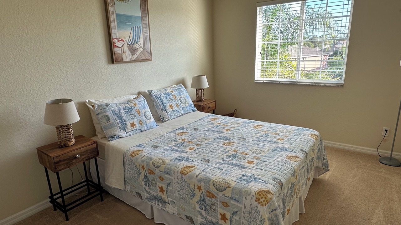 Photo of Bedroom in Venice