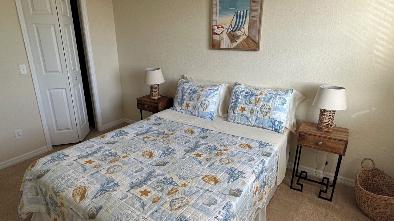 Photo of Bedroom in Venice