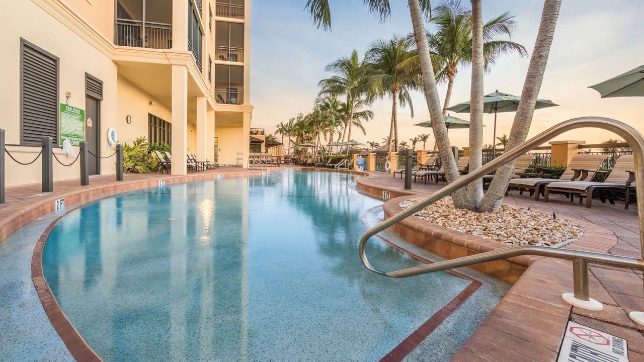 Photo of Outdoor in Marco Island