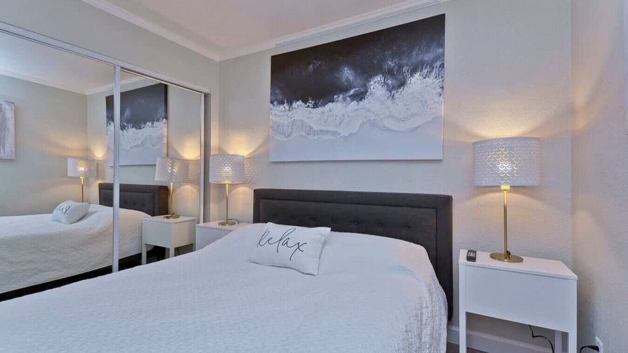 Photo of Bedroom in Rocky Point