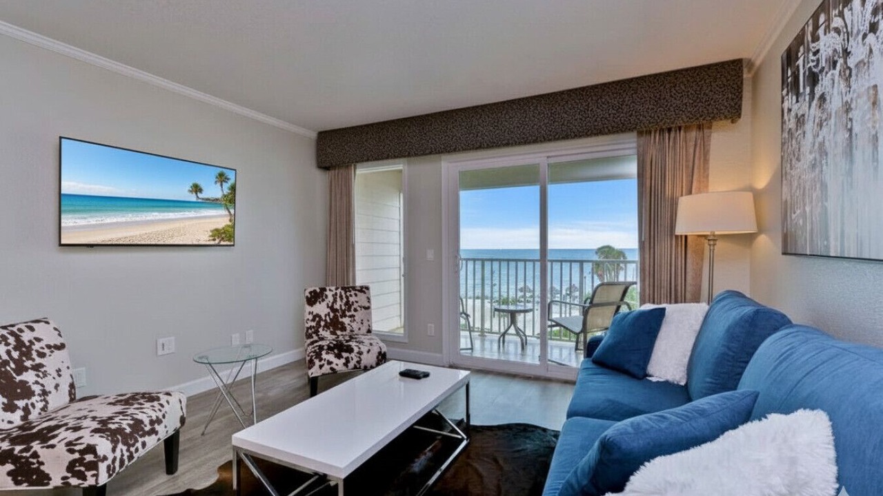 Photo of Bedroom in Rocky Point