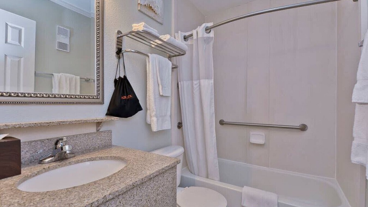 Photo of Bathroom in Rocky Point