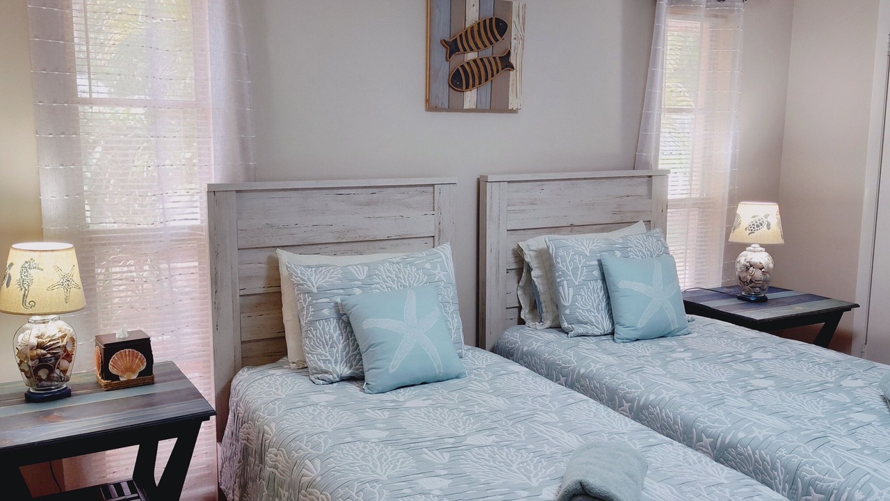 Photo of Bedroom in Embassy Hills