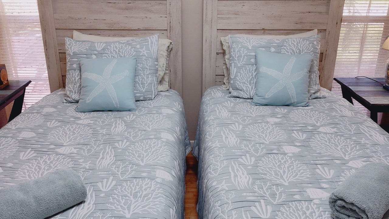 Photo of Bedroom in Embassy Hills