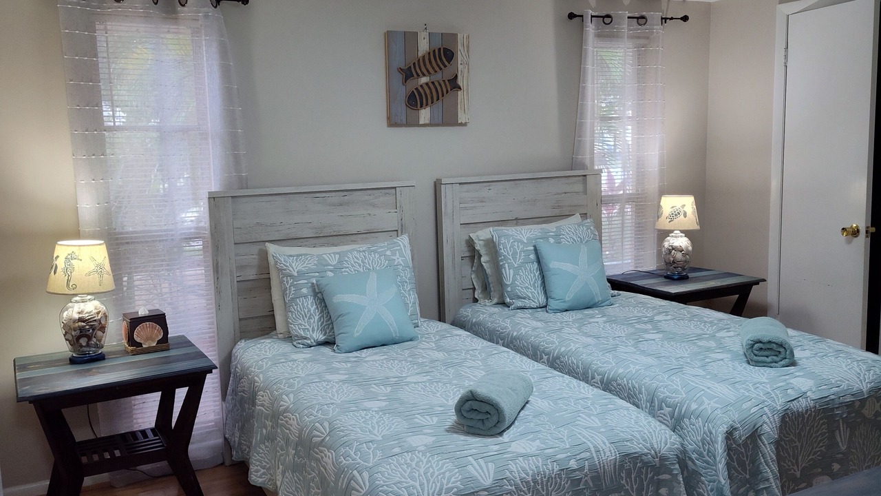 Photo of Bedroom in Embassy Hills