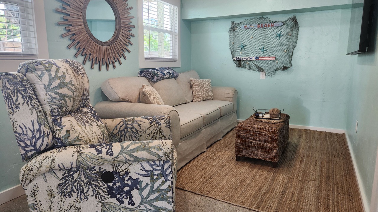 Photo of Bedroom in Mid Island